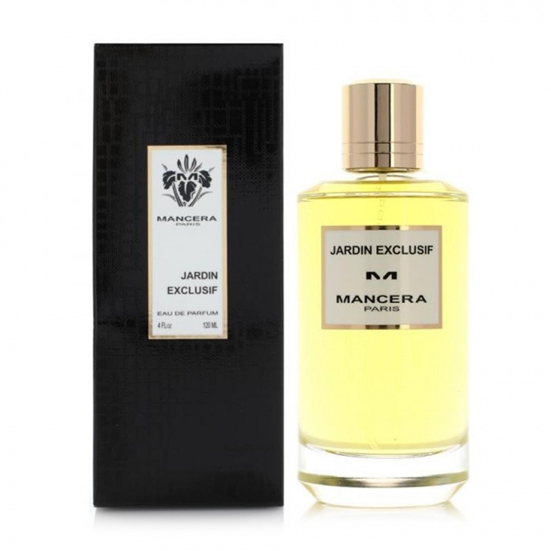 Jardin Exclusif от Aroma-butik