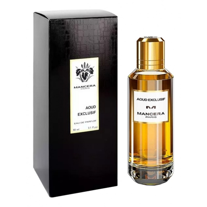 Aoud Exclusif от Aroma-butik