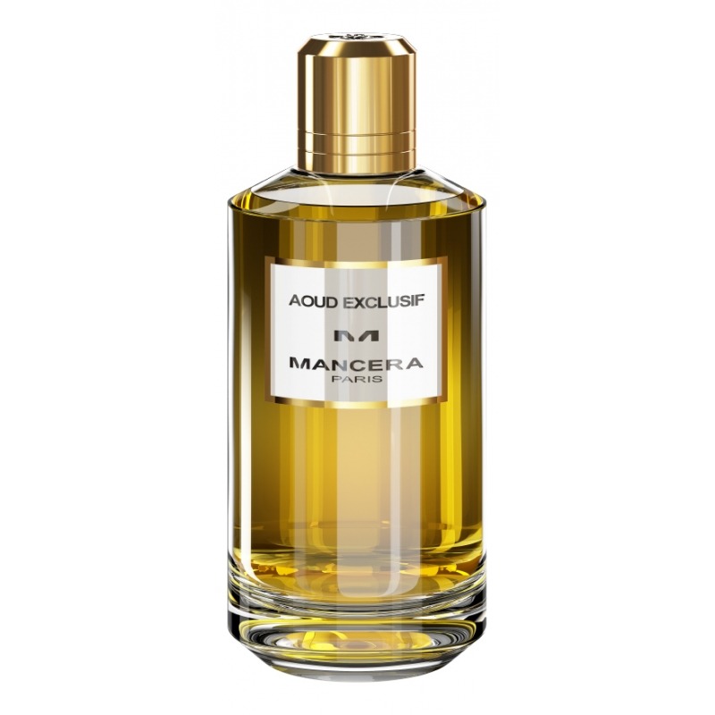 Aoud Exclusif от Aroma-butik