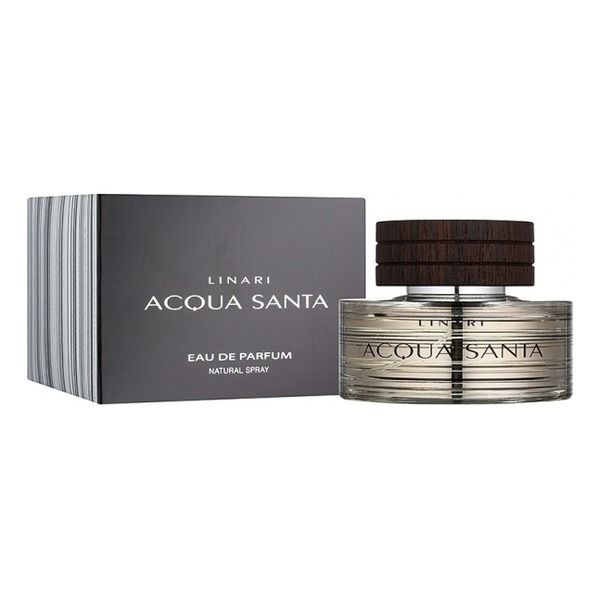 Acqua Santa от Aroma-butik