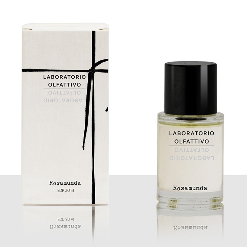 Rosamunda