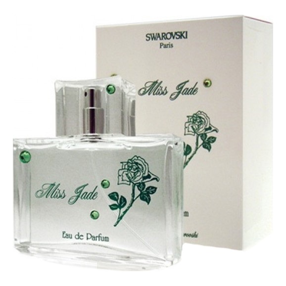 

Miss Jade