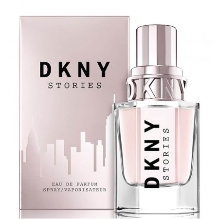 

DKNY Stories