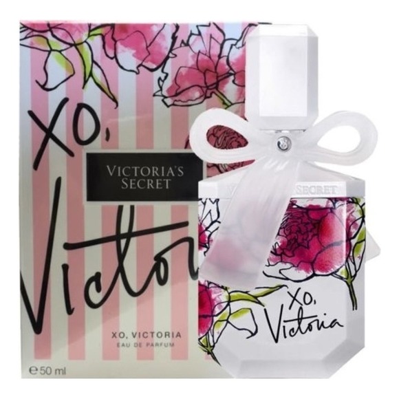 Xo, Victoria