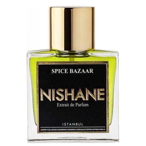 

Spice Bazaar