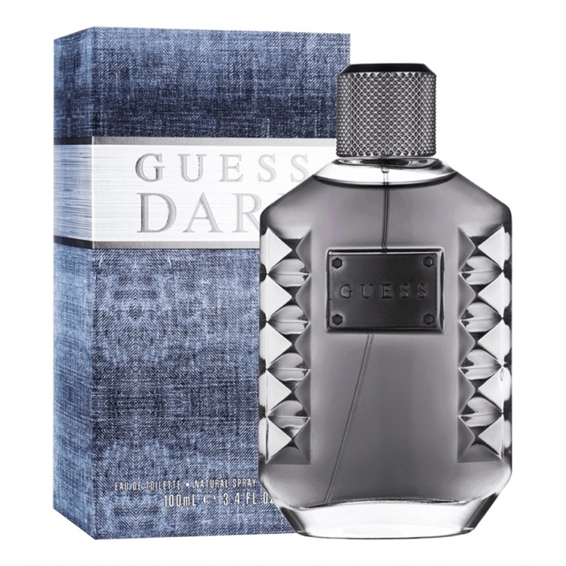 

Guess Dare for Men