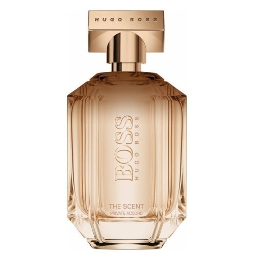 Boss The Scent Private Accord for Her boss the scent private accord for her