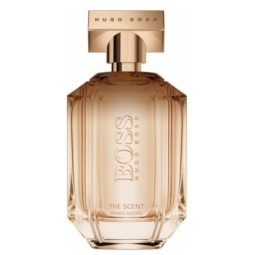 Boss The Scent Private Accord for Her