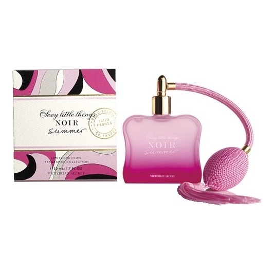 

Sexy Little Things Noir Summer