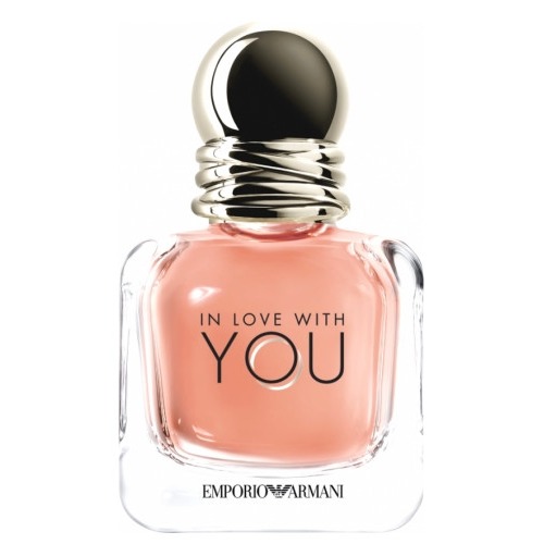 Emporio Armani In Love With You от Aroma-butik