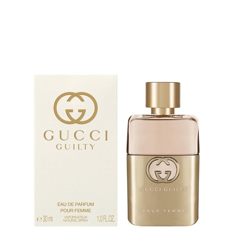 Gucci Guilty Eau de Parfum от Aroma-butik