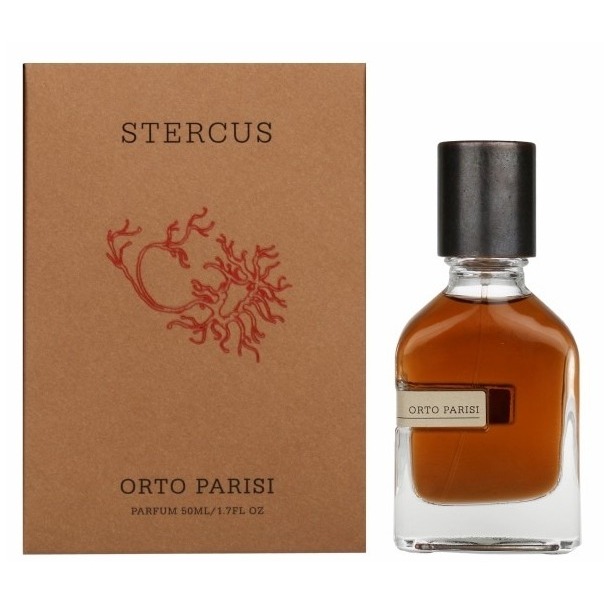 

Stercus