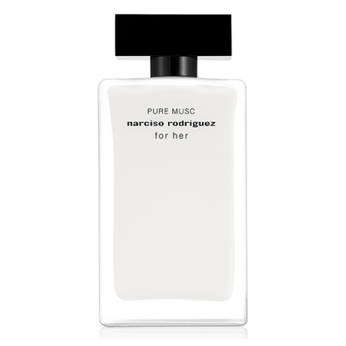 Pure Musc For Her от Aroma-butik