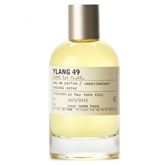 Le Labo Ylang 49