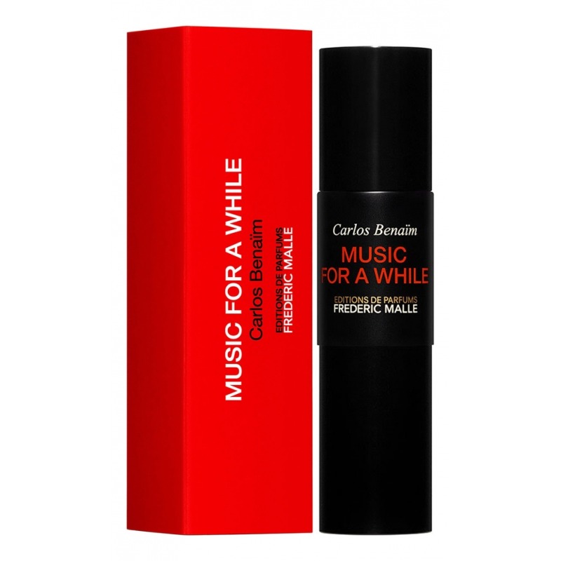 Frederic Malle Music For a While - фото 1