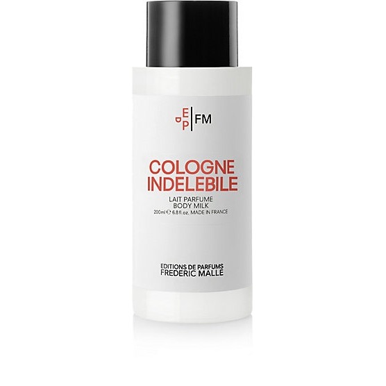 Cologne Indelebile