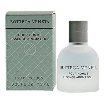 Bottega Veneta Pour Homme Essence Aromatique от Aroma-butik