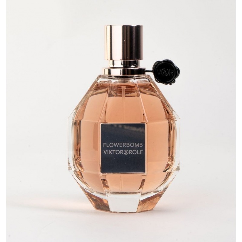 Flowerbomb от Aroma-butik