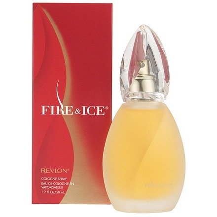 

Fire & Ice