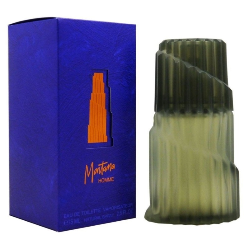 

Montana Homme