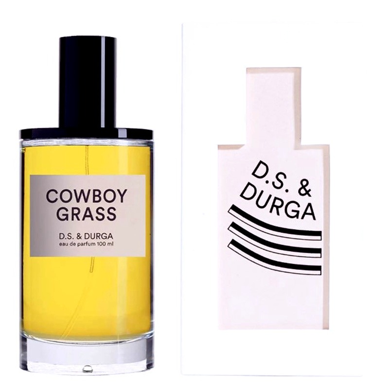 

Cowboy Grass