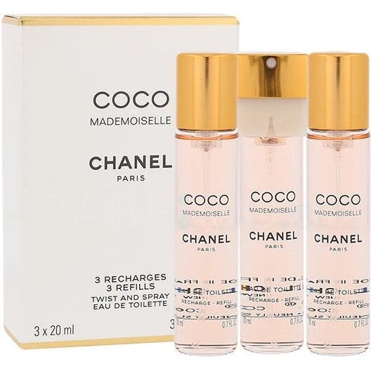 Coco Mademoiselle