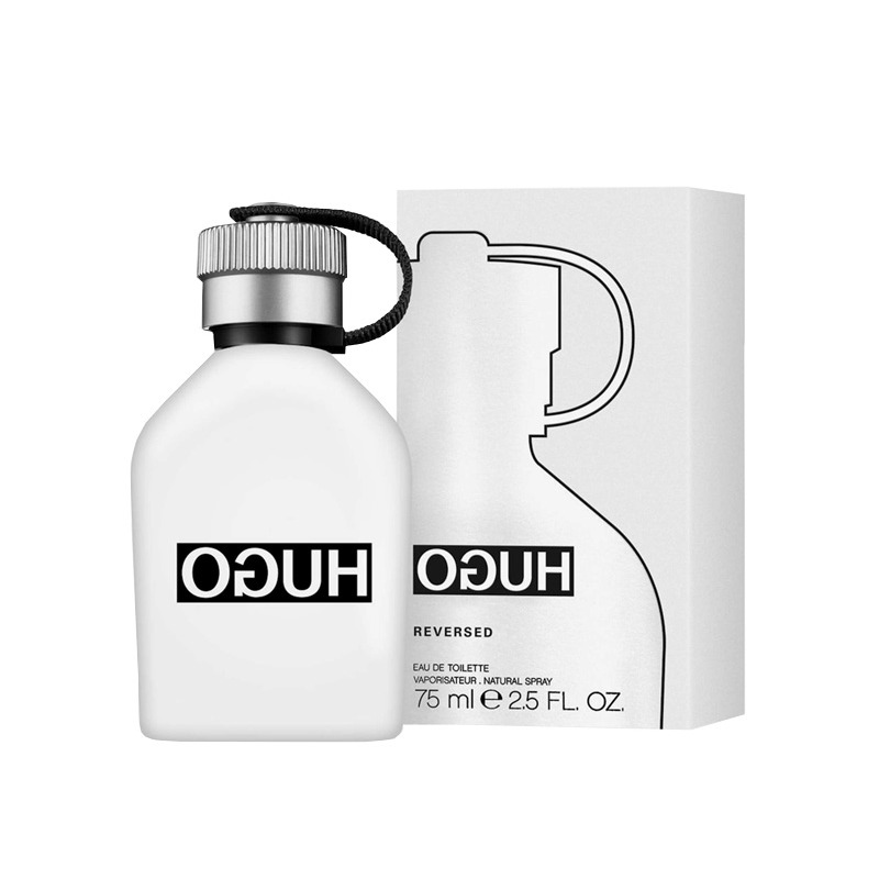 Hugo Reversed от Aroma-butik