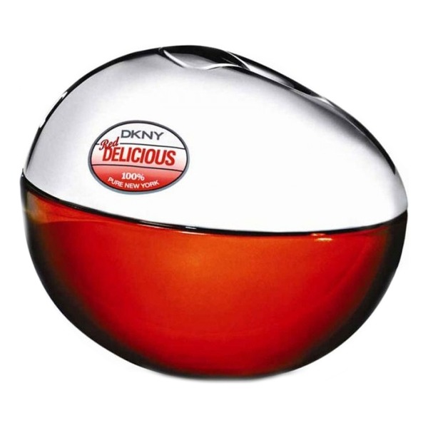 DKNY Be Delicious Red for Men от Aroma-butik