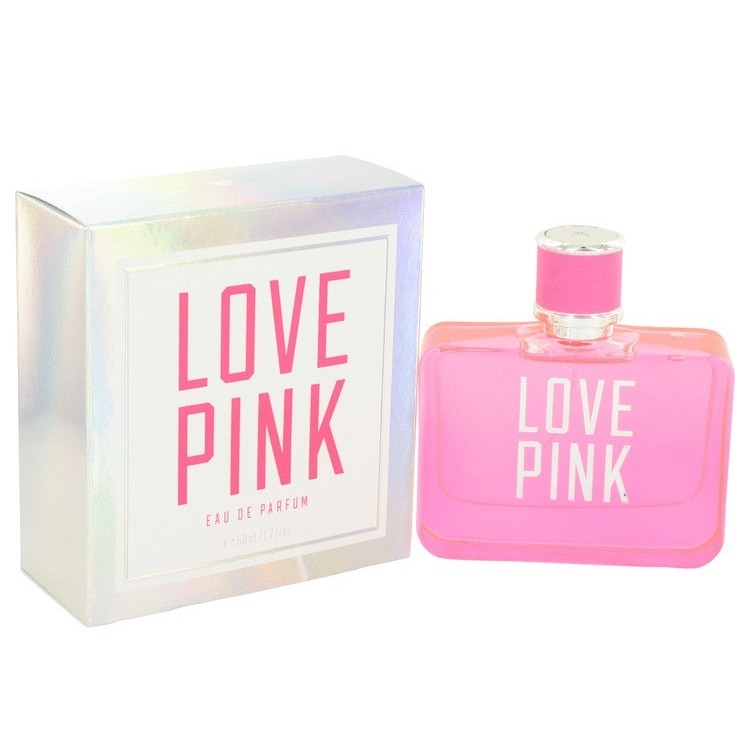 

Love Pink