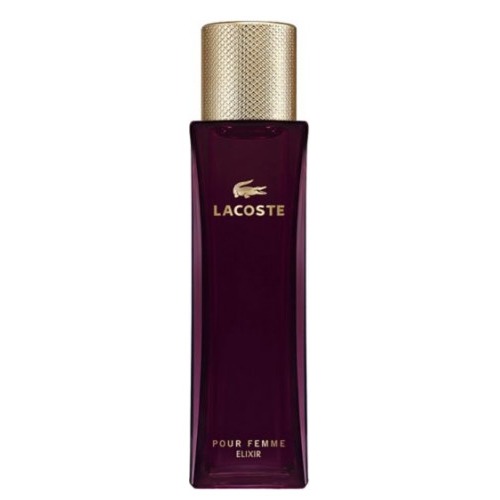 Lacoste Pour Femme Elixir от Aroma-butik