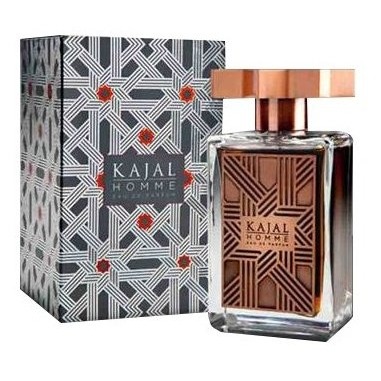 Kajal Homme от Aroma-butik