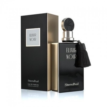 Stendhal Elixir Noir