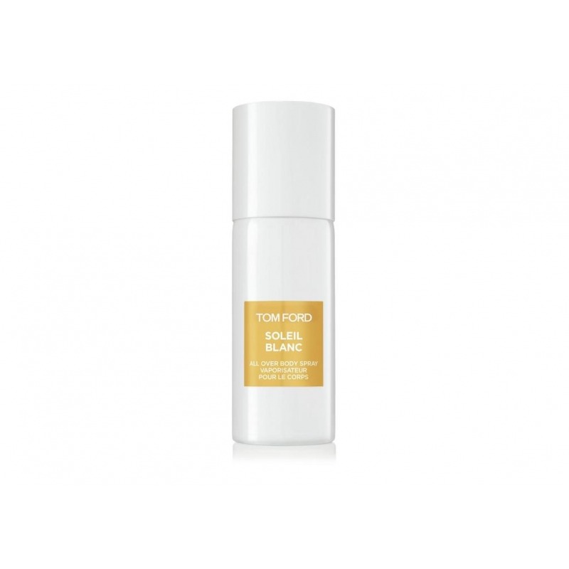 Soleil Blanc