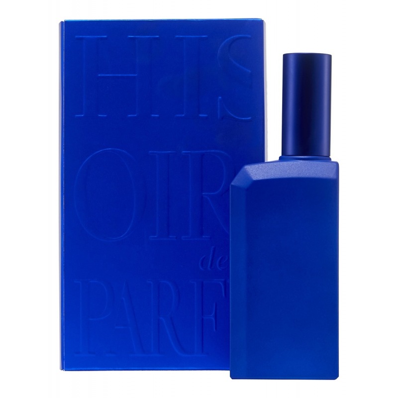 This Is Not A Blue Bottle от Aroma-butik