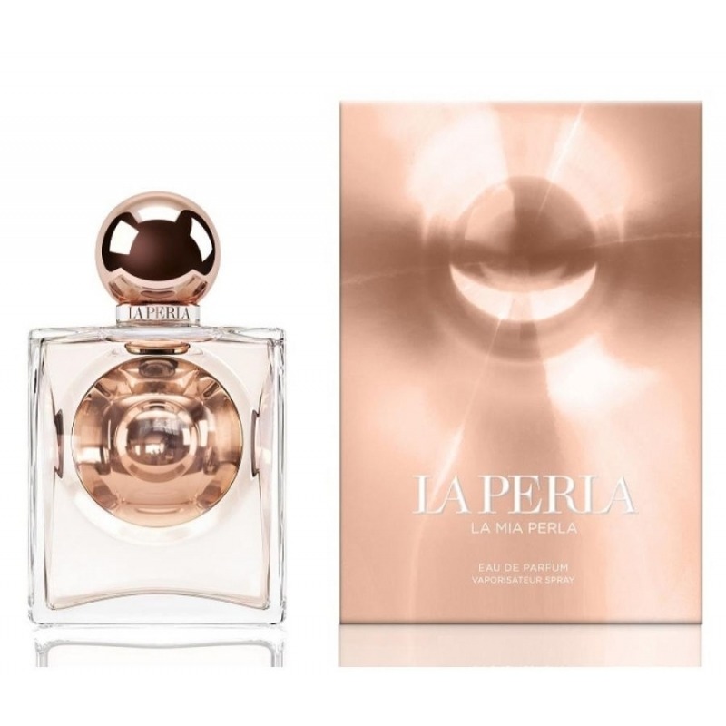La Mia Perla от Aroma-butik
