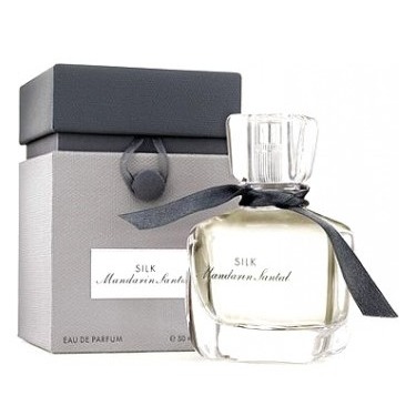 

Silk Mandarin Santal