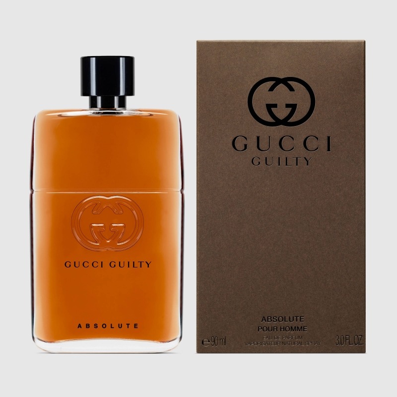 Gucci Guilty Absolute от Aroma-butik