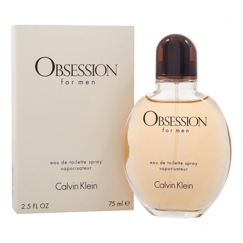 Obsession For Men