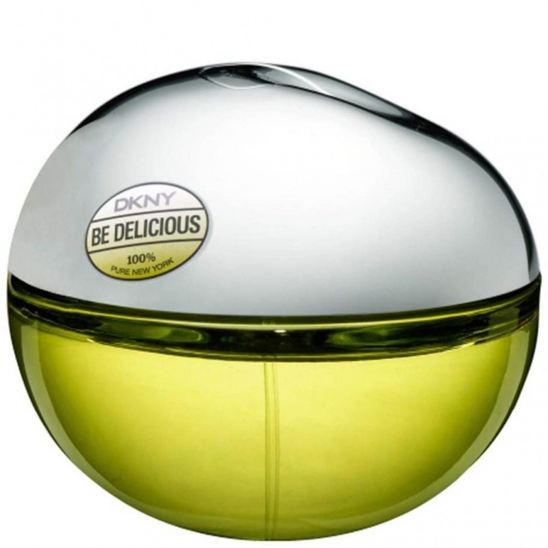 DKNY Be Delicious Shine от Aroma-butik