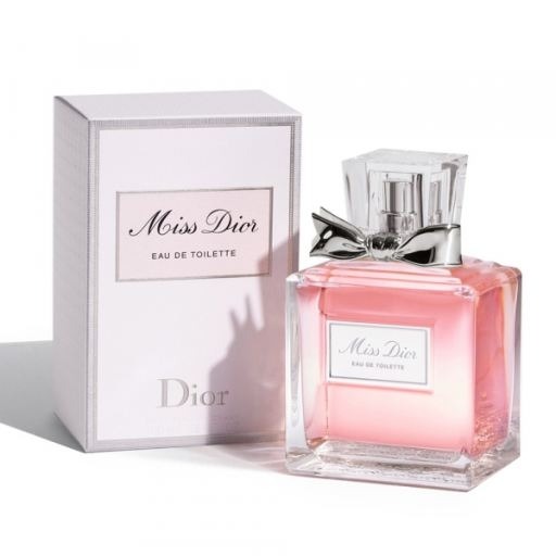 miss dior eau de toilette