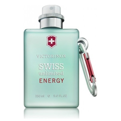 

Victorinox Swiss Unlimited Energy