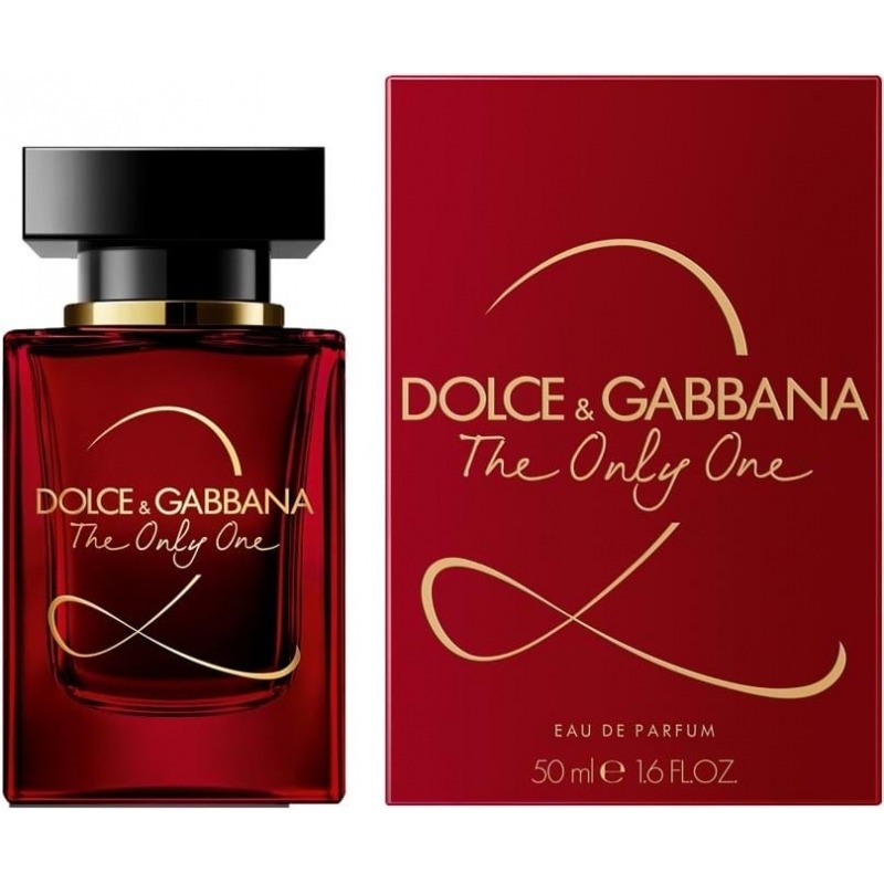 dolce & gabbana the only one