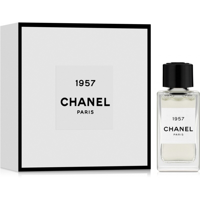 Chanel 1957