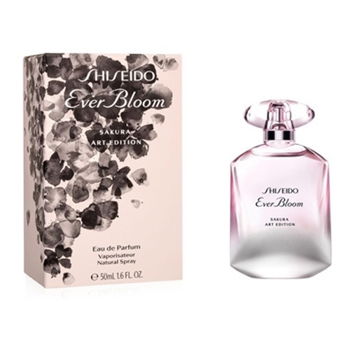 

Ever Bloom Sakura Art Edition
