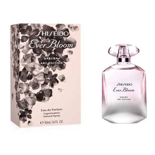 Ever Bloom Sakura Art Edition от Aroma-butik