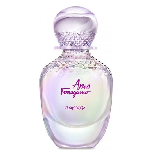 Amo Ferragamo Flowerful от Aroma-butik