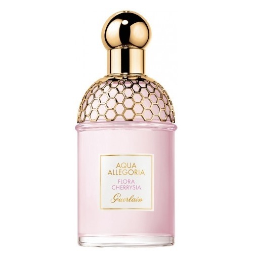 Guerlain Aqua Allegoria Flora Cherrysia - фото 1