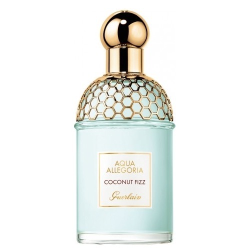 Guerlain Aqua Allegoria Coconut Fizz - фото 1