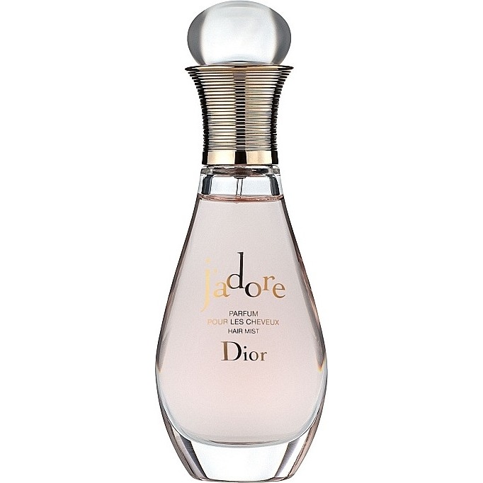 J’Adore dior парфюмированная дымка для волос j adore