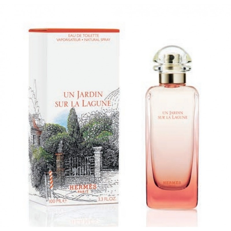 

Un Jardin Sur La Lagune